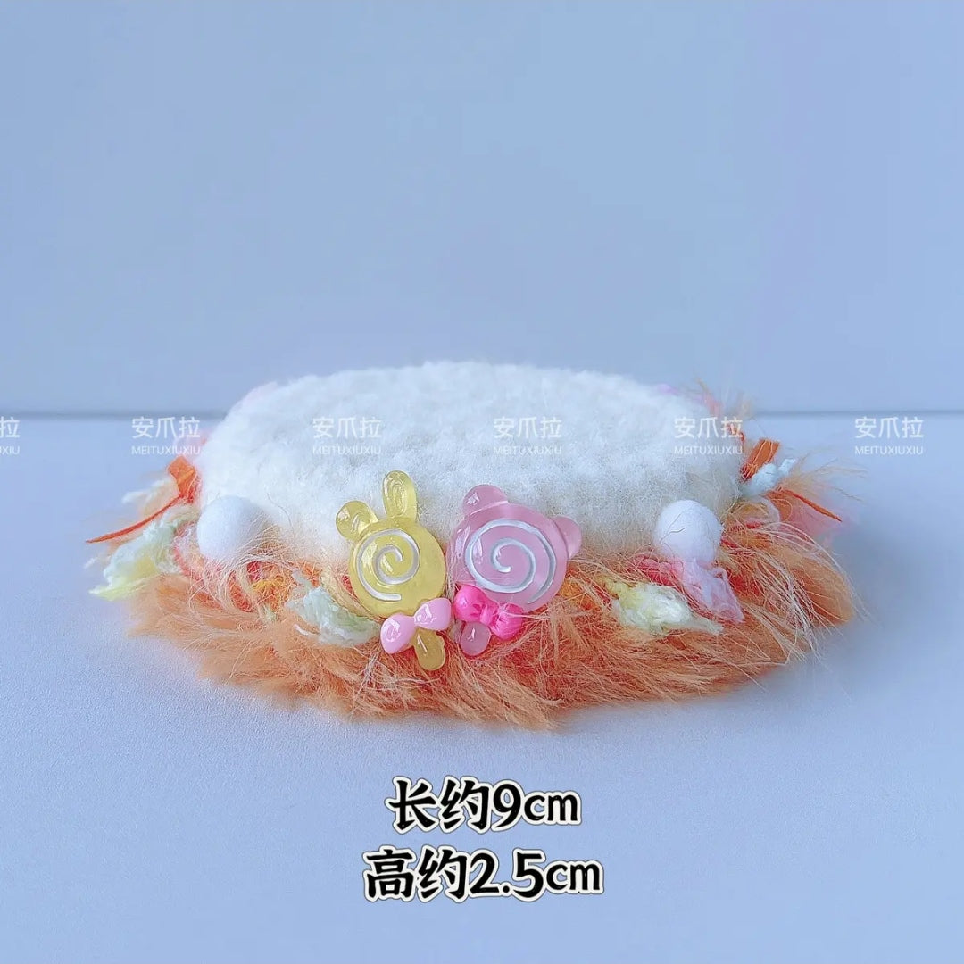Dolls Handmade Special Base