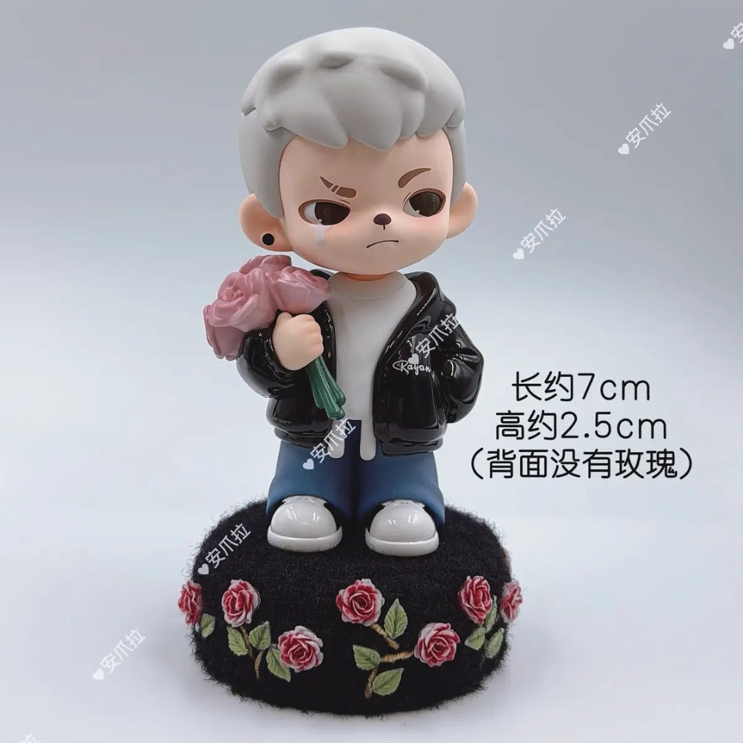 Dolls Handmade Special Base