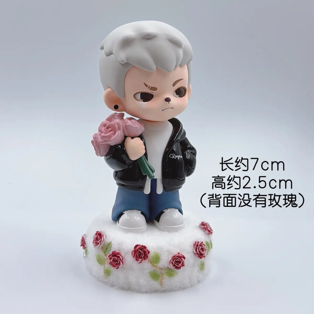 Dolls Handmade Special Base