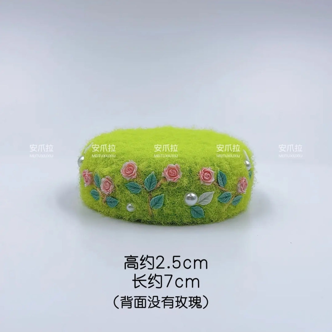 Dolls Handmade Special Base