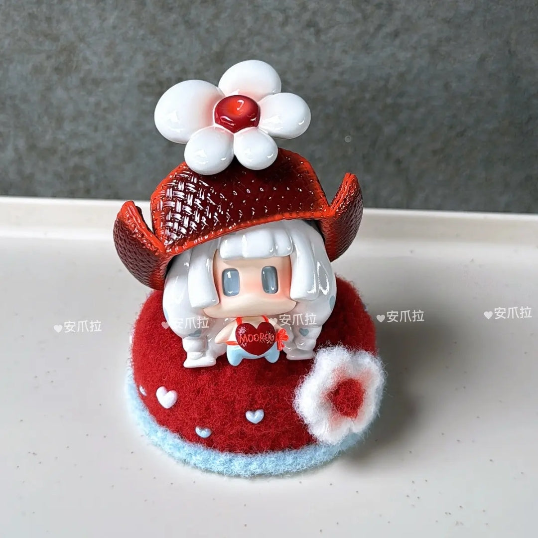 Dolls Handmade Special Base