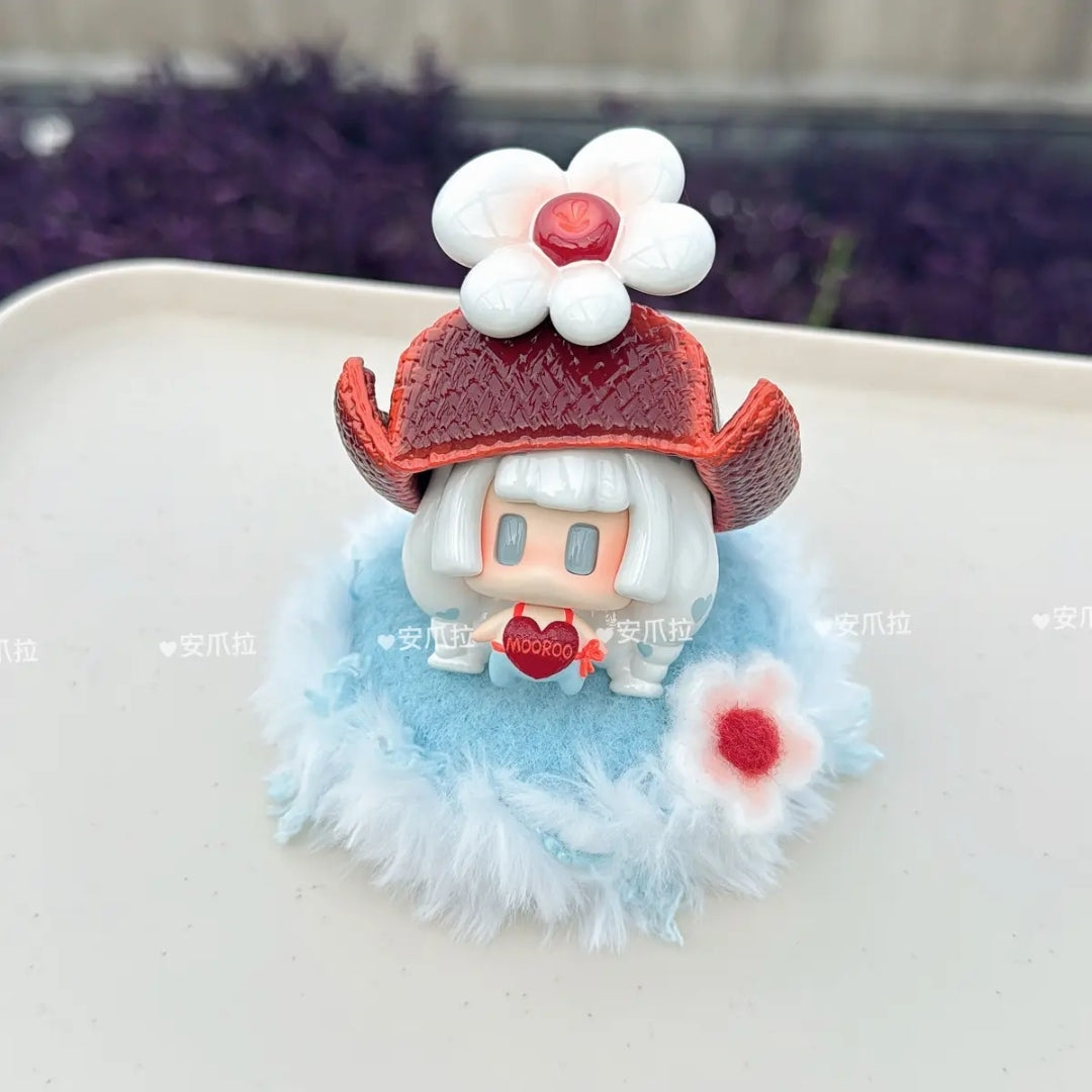 Dolls Handmade Special Base