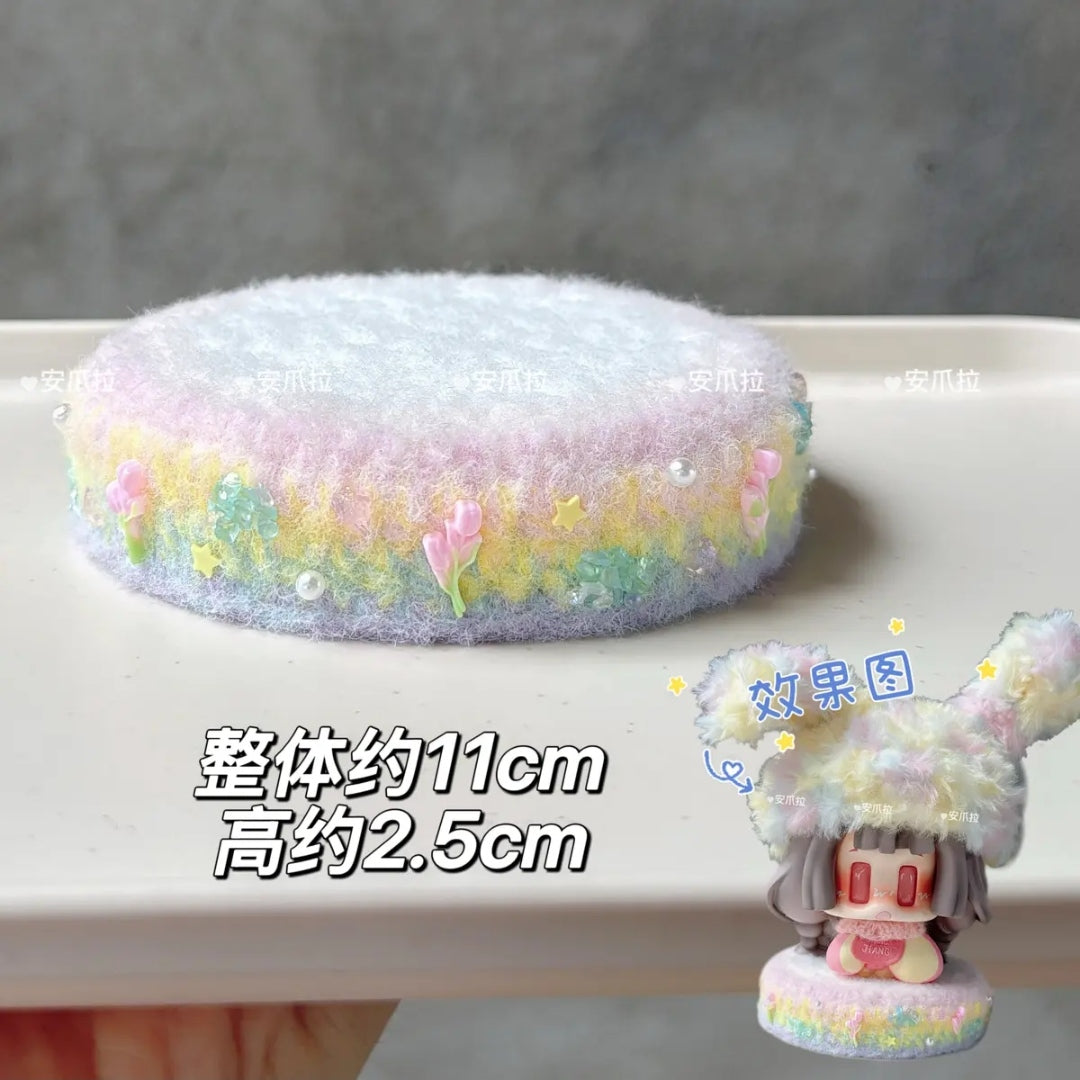 Dolls Handmade Special Base