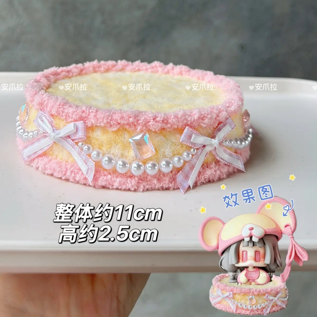 Dolls Handmade Special Base