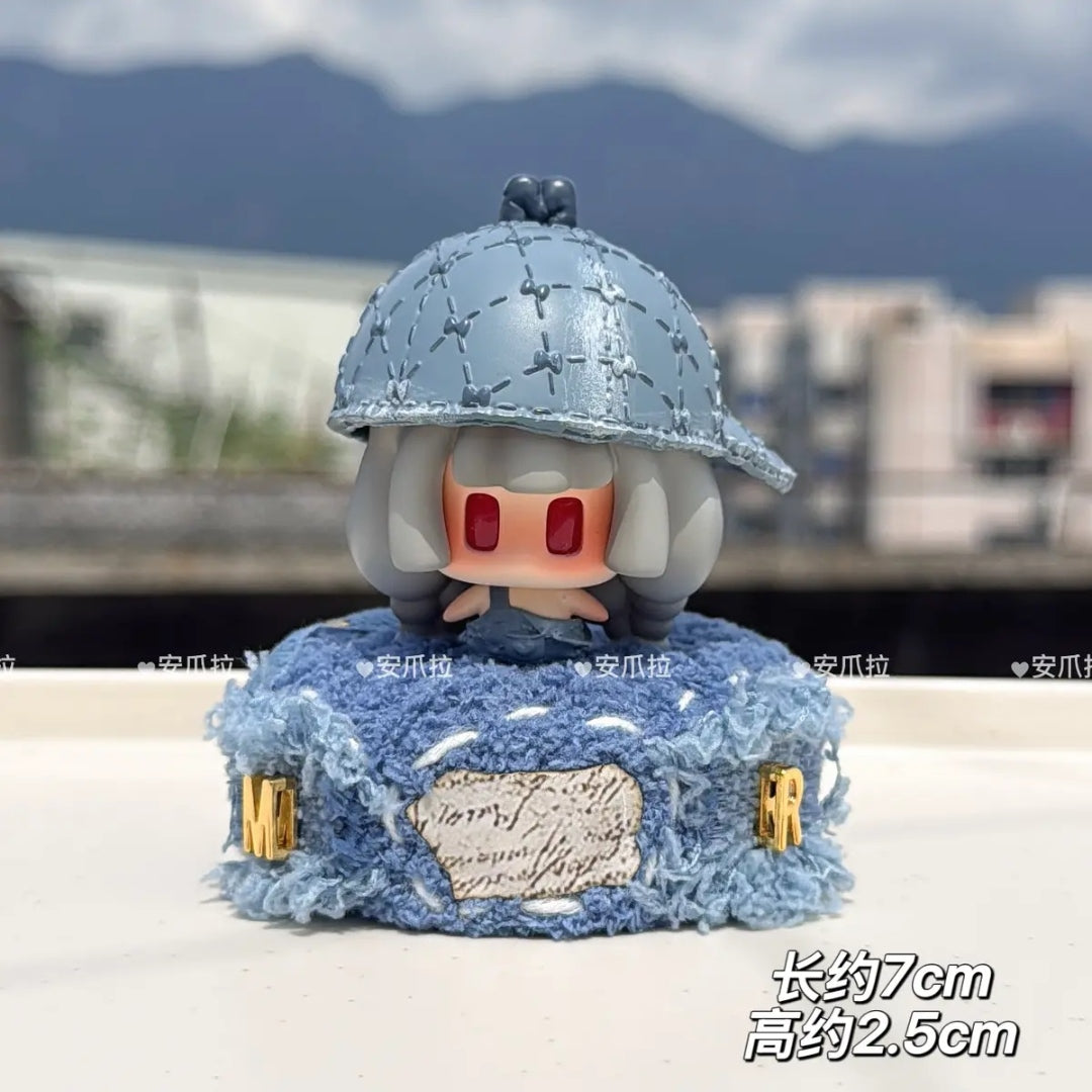 Dolls Handmade Special Base
