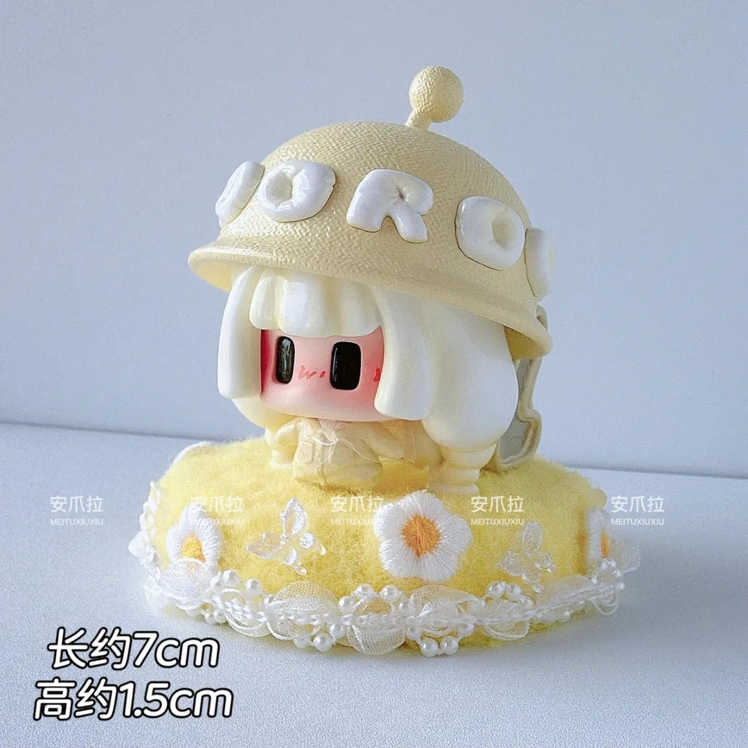 Dolls Handmade Special Base