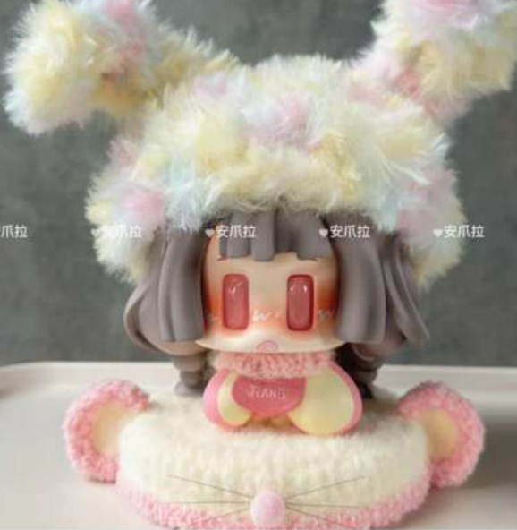 Aiza Link - Confirm Item