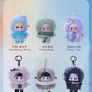 Gabby Link - Confirm Item
