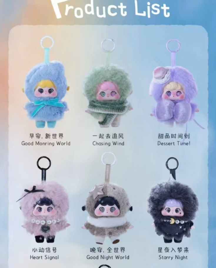 Gabby Link - Confirm Item