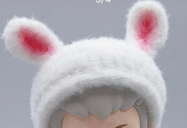 New Alisha Link - Confirm Item