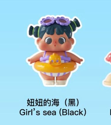 New Alisha Link - Confirm Item