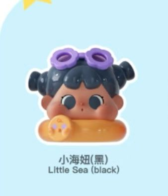 New Alisha Link - Confirm Item
