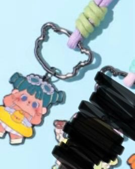 New Alisha Link - Confirm Item