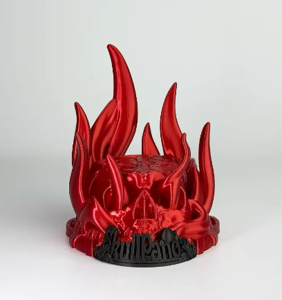 Guero link -confirm item