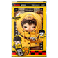 【preorder】POP MART Hirono × Kodak Little Bear Plush Pendant Hanging Card Dolls