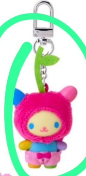 macy Link - Confirm Item