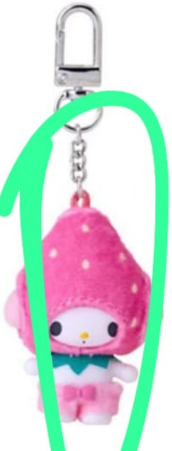 macy Link - Confirm Item