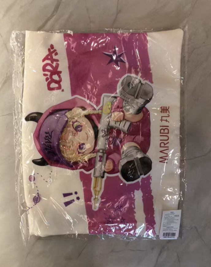 lulurose Link - Confirm Item