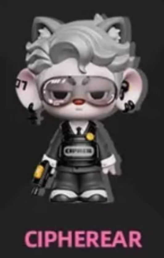 Kelly Ann Link - Confirm Item