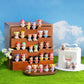 Hello, Valala Queen Minibean toy surprise box Dolls