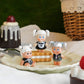 Hello, Valala Queen Minibean toy surprise box Dolls