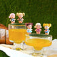 Hello, Valala Queen Minibean toy surprise box Dolls