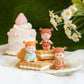 Hello, Valala Queen Minibean toy surprise box Dolls