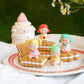 Hello, Valala Queen Minibean toy surprise box Dolls