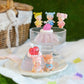 Hello, Valala Queen Minibean toy surprise box Dolls