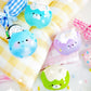 Yaybo's Costume Diary Minibean Series toy surprise box Dolls