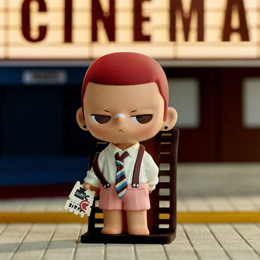 【preorder】POP MART Kubo Love, Still Series toy surprise box Dolls