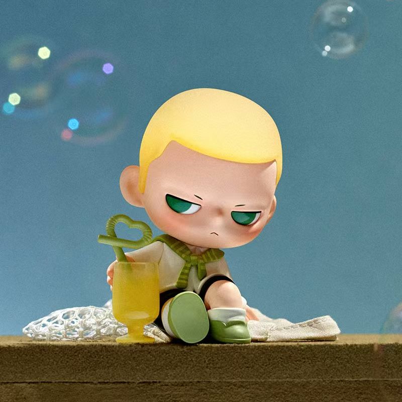 【preorder】POP MART Kubo Love, Still Series toy surprise box Dolls