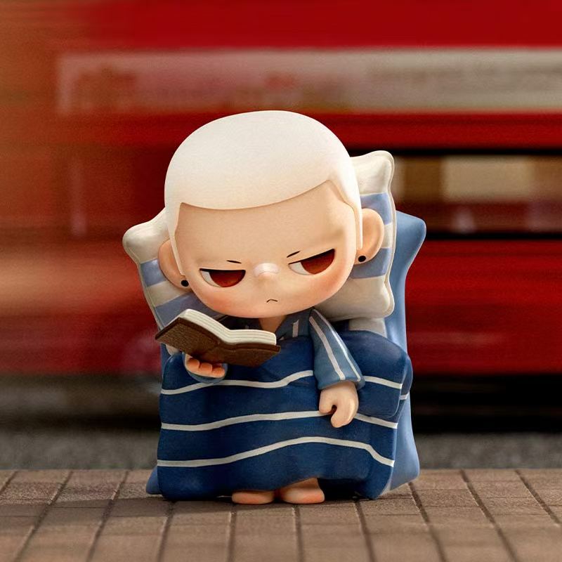 【preorder】POP MART Kubo Love, Still Series toy surprise box Dolls