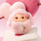 【preorder Confirmed Price Update Time: June 13】POP MART Pucky Tap Tap Babies Plush Series toy surprise box Dolls