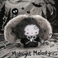 Grey Tone Concerto Plush Series toy surprise box Dolls