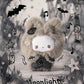 Grey Tone Concerto Plush Series toy surprise box Dolls