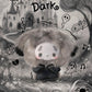 Grey Tone Concerto Plush Series toy surprise box Dolls
