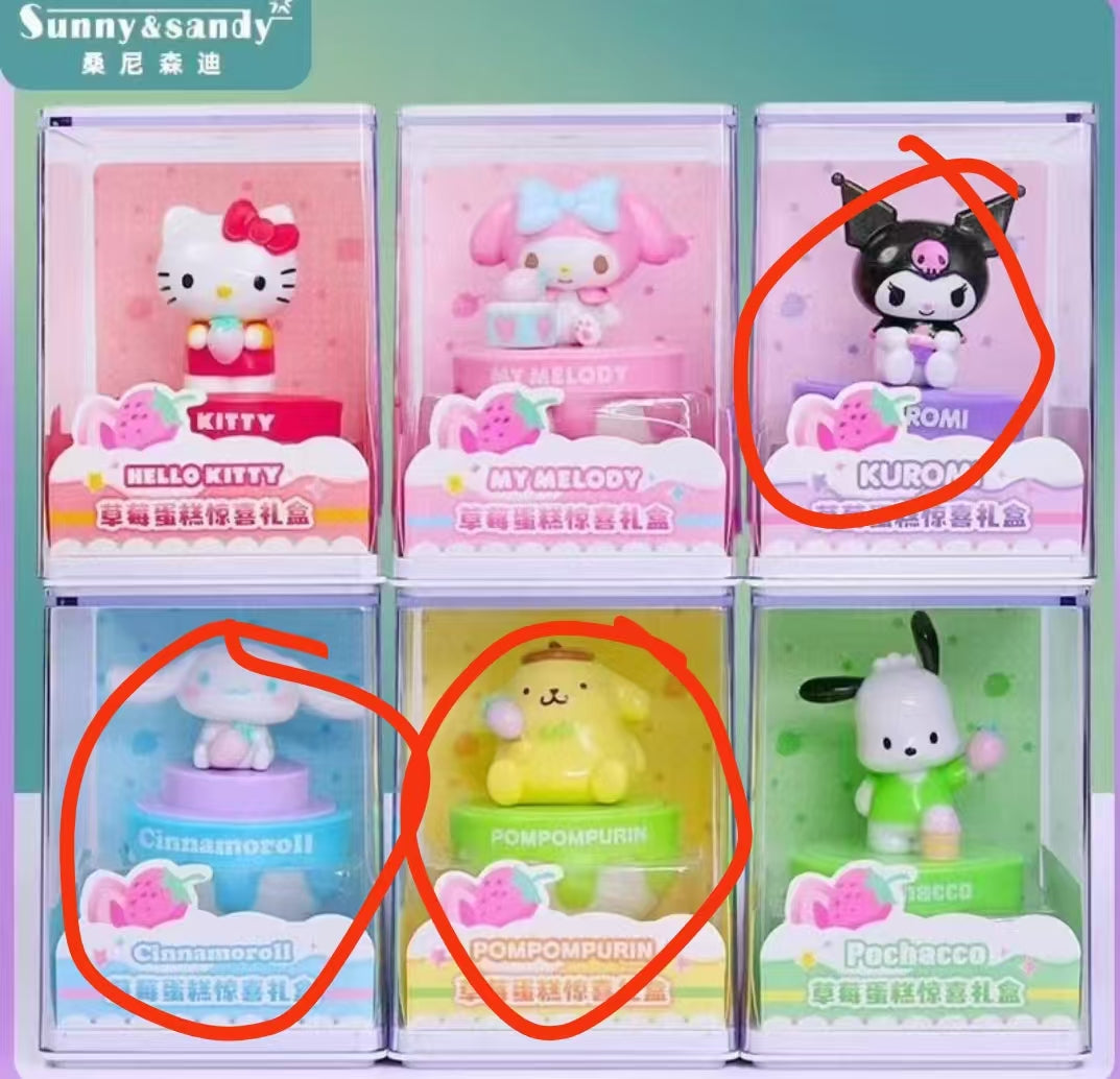 Krystyna Link - Confirm Item