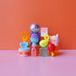 Meichai KTV Minibean Series toy surprise box Dolls