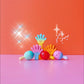 Meichai KTV Minibean Series toy surprise box Dolls