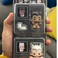 Tim Link - Confirm Item