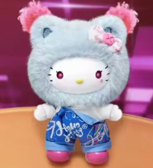 Aiza Link - Confirm Item