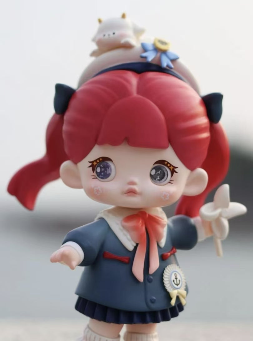 New Alisha Link - Confirm Item