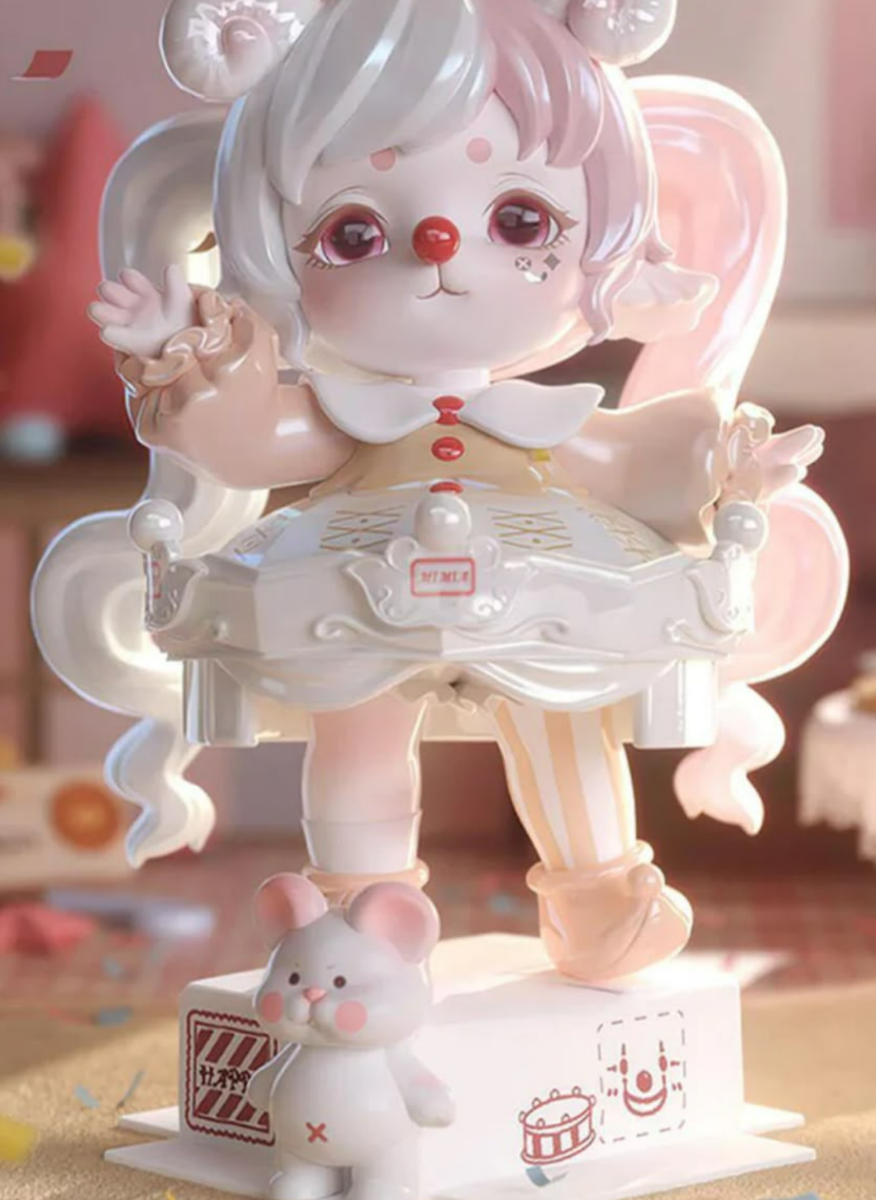 Kelly Ann Link - Confirm Item