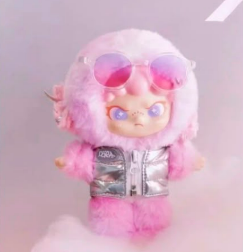 Princessugarcubes Link - Confirm Item