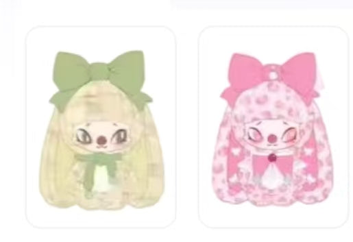 Jen Link - Confirm Item