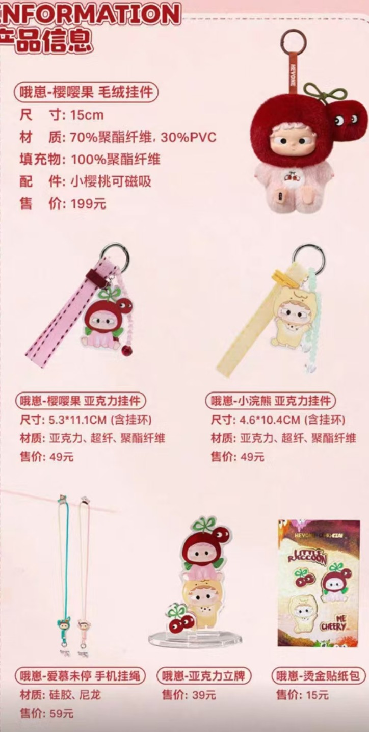 D link -confirm item
