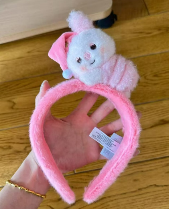 Stacey Kawaii Link -Confirm Item
