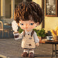 Ukio City Pages Series toy surprise box Dolls