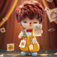 Ukio City Pages Series toy surprise box Dolls